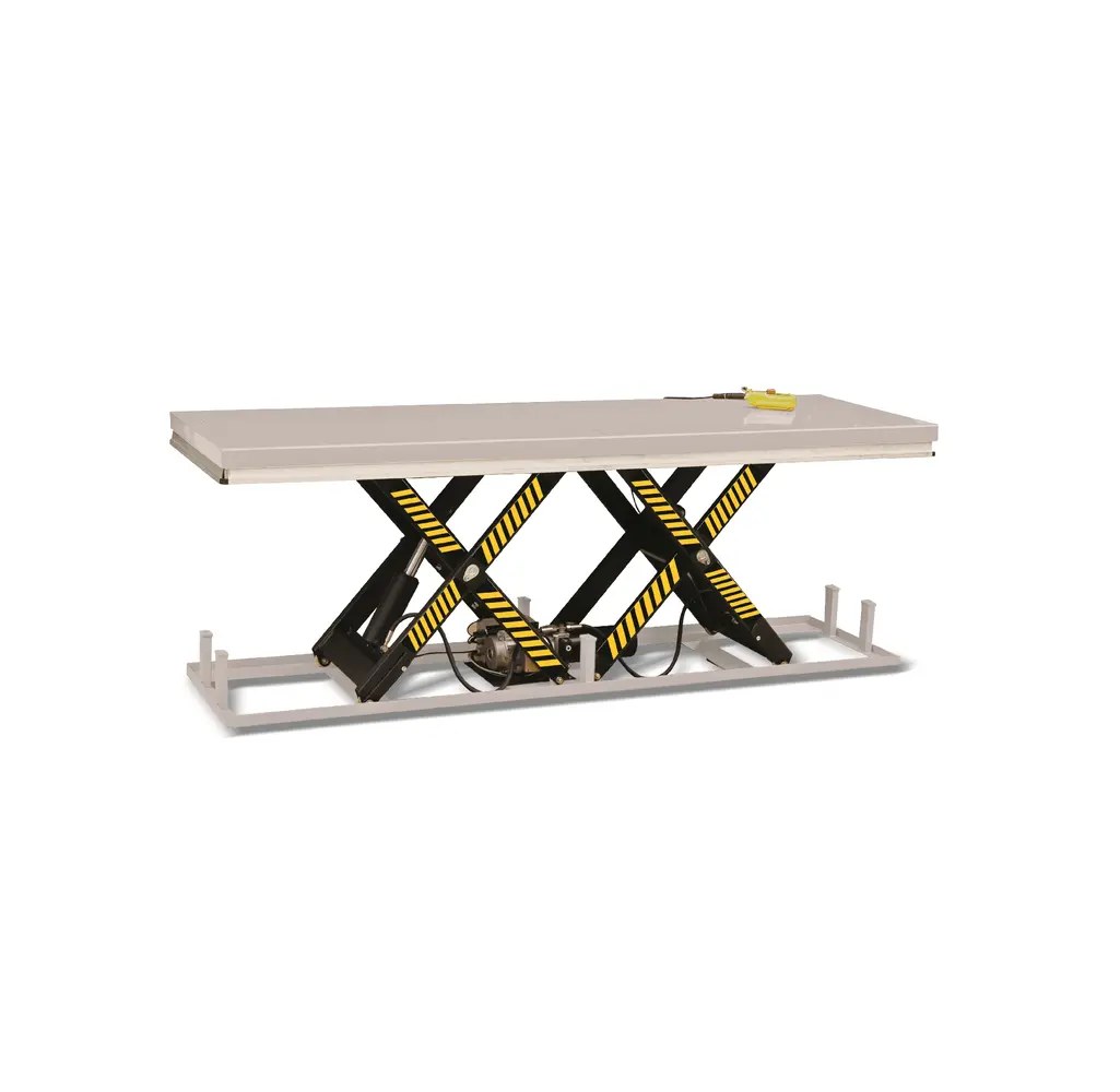 Lyftbord, 2500x820mm, 4000kg